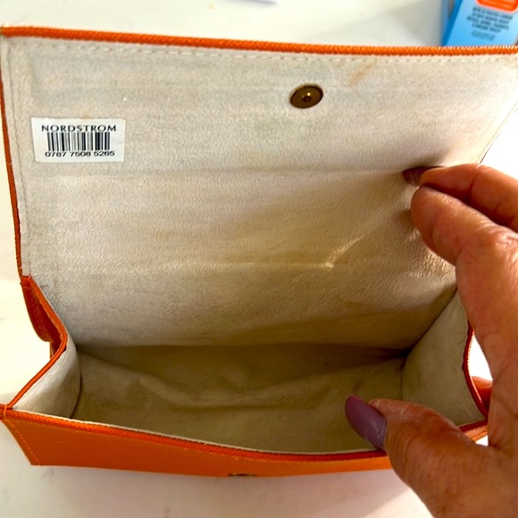 Tori Burch glasses case only - Picture 4 of 6